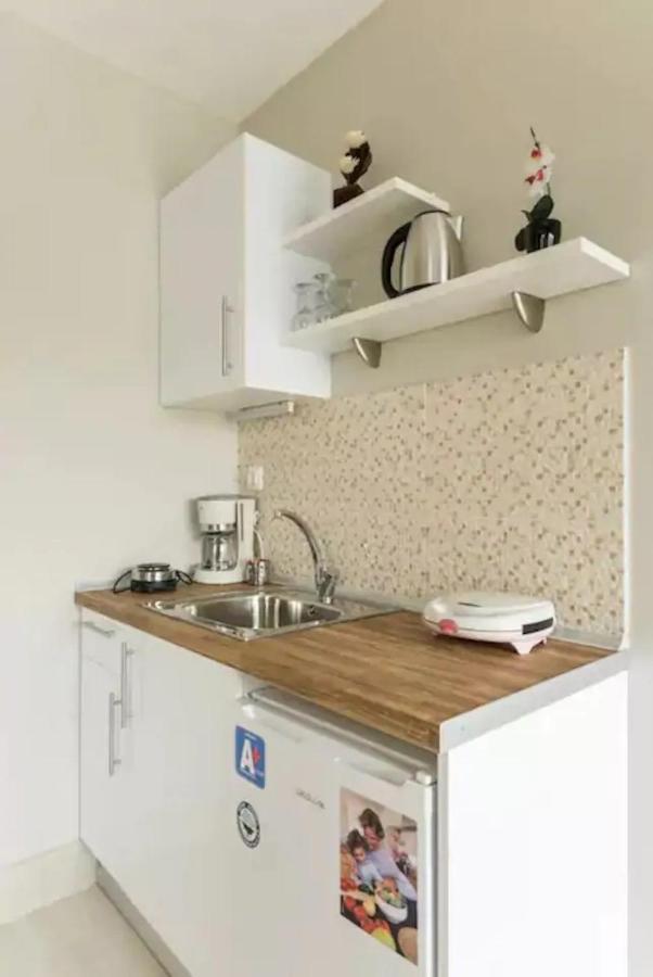 Caravanserai Studio 5 Apartment Tesalonika Bagian luar foto