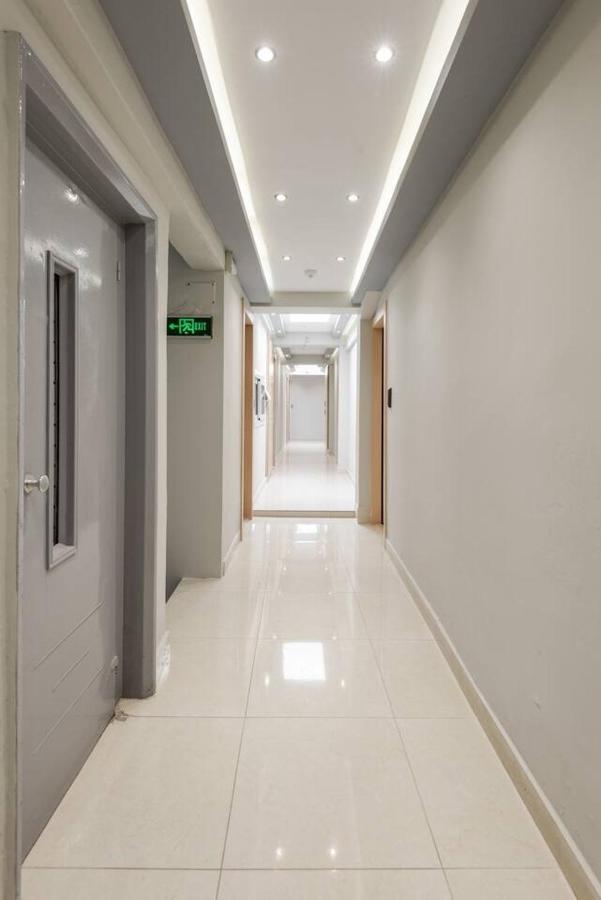 Caravanserai Studio 5 Apartment Tesalonika Bagian luar foto