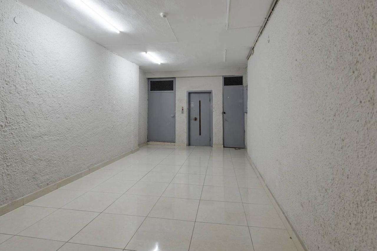 Caravanserai Studio 5 Apartment Tesalonika Bagian luar foto